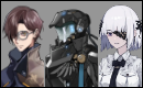 PGR|Punishing Gray Raven ships&duos — option 207
