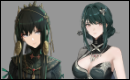 PGR|Punishing Gray Raven ships&duos — option 109