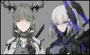 PGR|Punishing Gray Raven ships&duos — option 31