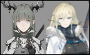 PGR|Punishing Gray Raven ships&duos — option 124