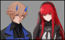 PGR|Punishing Gray Raven ships&duos — option 17