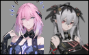 PGR|Punishing Gray Raven ships&duos — option 113