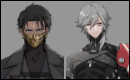 PGR|Punishing Gray Raven ships&duos — option 50