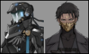 PGR|Punishing Gray Raven ships&duos — option 211