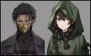 PGR|Punishing Gray Raven ships&duos — option 130