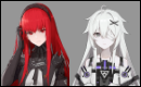 PGR|Punishing Gray Raven ships&duos — option 21