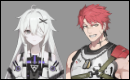 PGR|Punishing Gray Raven ships&duos — option 23