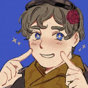 Lcco Prince — Asylumbus Ocs Tierlist Ver. 5 option 26