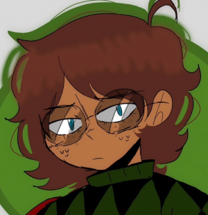 Lcco Seymour — Asylumbus Ocs Tierlist Ver. 5 option 29