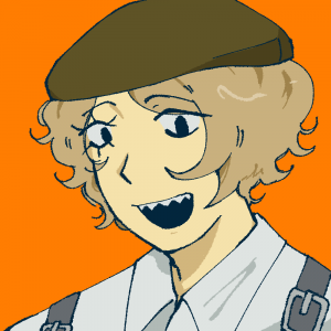 Lcfe Alex — Asylumbus Ocs Tierlist Ver. 5 option 31