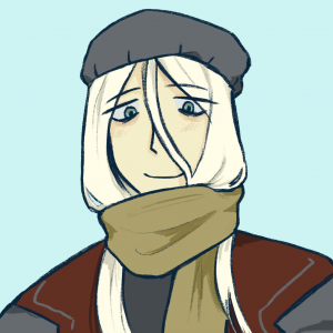 Lcfe Vladimir — Asylumbus Ocs Tierlist Ver. 5 option 39