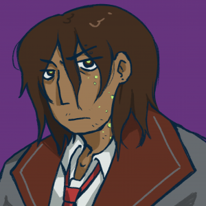 Lcfec Ahmir — Asylumbus Ocs Tierlist Ver. 5 option 40