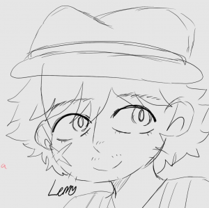 Zzzzz 1753969552lcsd Lenny — Asylumbus Ocs Tierlist Ver. 5 option 109