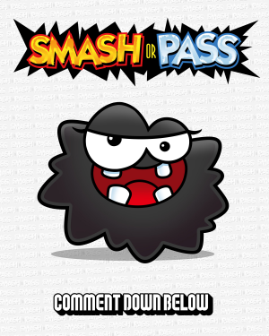12 Fuzzy — Doc Shoddy's Smash or Pass option 13