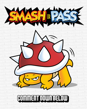 18 Spiny — Doc Shoddy's Smash or Pass option 20