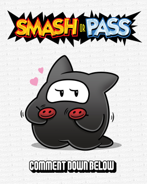 21 Ninji — Doc Shoddy's Smash or Pass option 23