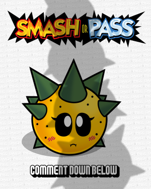 25 Pokey — Doc Shoddy's Smash or Pass option 28