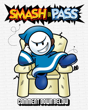 26 Bandit — Doc Shoddy's Smash or Pass option 29