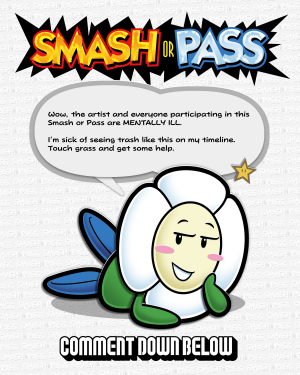 27 Crazee Dayzee — Doc Shoddy's Smash or Pass option 30