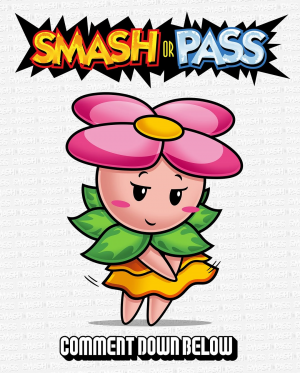 27 Spindrift — Doc Shoddy's Smash or Pass option 31