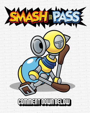 28 Fludd — Doc Shoddy's Smash or Pass option 32