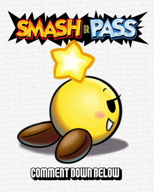 29 Starlow — Doc Shoddy's Smash or Pass option 33