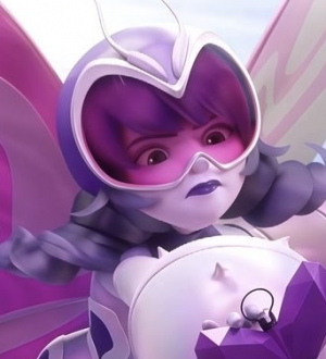 Img5361 — Tier list Miraculous akumatized villains (S1-S6) option 127