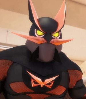 Img5427 — Tier list Miraculous akumatized villains (S1-S6) option 107
