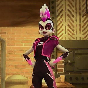 Img5428 — Tier list Miraculous akumatized villains (S1-S6) option 41