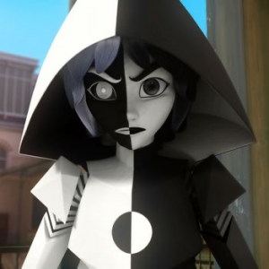 Img5429 — Tier list Miraculous akumatized villains (S1-S6) option 48