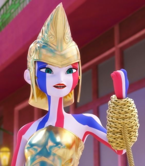 Img5436 — Tier list Miraculous akumatized villains (S1-S6) option 123