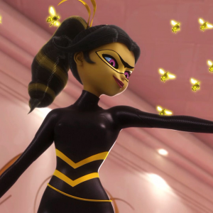 Img5437 — Tier list Miraculous akumatized villains (S1-S6) option 43
