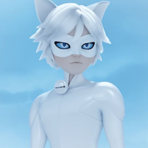 Img5467 — Tier list Miraculous akumatized villains (S1-S6) option 76