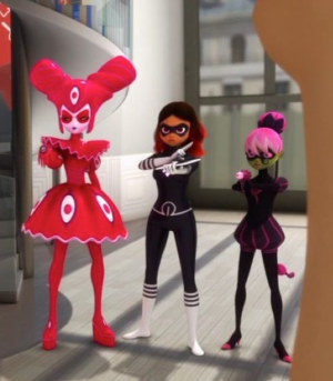 Img5471 — Tier list Miraculous akumatized villains (S1-S6) option 77