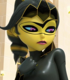 Img5472 — Tier list Miraculous akumatized villains (S1-S6) option 79