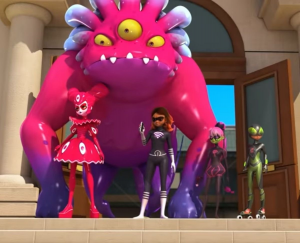 Img5477 — Tier list Miraculous akumatized villains (S1-S6) option 84