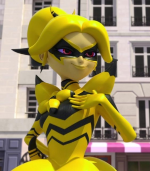 Img5491 — Tier list Miraculous akumatized villains (S1-S6) option 89