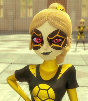 Img5492 — Tier list Miraculous akumatized villains (S1-S6) option 104