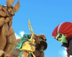 Img5495 — Tier list Miraculous akumatized villains (S1-S6) option 101