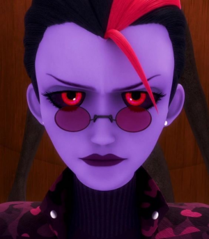 Img5497 — Tier list Miraculous akumatized villains (S1-S6) option 110