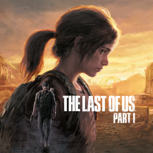 Tlou1 — PS4/PS5 - PlayStation Studios / Exclusive Games option 27