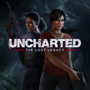 Ucll — PS4/PS5 - PlayStation Studios / Exclusive Games option 30