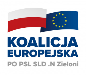 Koalicja Europejska — Polskie Partie Polityczne (Te Starsze I Te Nowe) option 8
