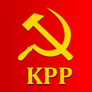 Komunistyczna Partia Polski — Polskie Partie Polityczne (Te Starsze I Te Nowe) option 10