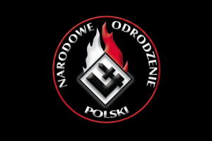 Narodowe Odrodzenie Polski — Polskie Partie Polityczne (Te Starsze I Te Nowe) option 16