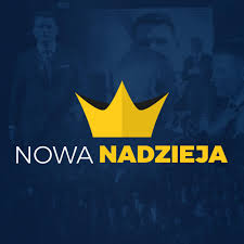 Nowa Nadzieja — Polskie Partie Polityczne (Te Starsze I Te Nowe) option 18