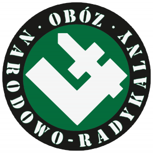 Obz Narodowo Radykalny — Polskie Partie Polityczne (Te Starsze I Te Nowe) option 22