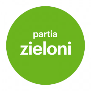 Partia Zieloni — Polskie Partie Polityczne (Te Starsze I Te Nowe) option 25