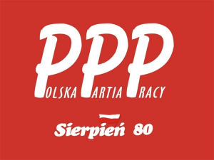 Ppp Sierpie 80 — Polskie Partie Polityczne (Te Starsze I Te Nowe) option 33