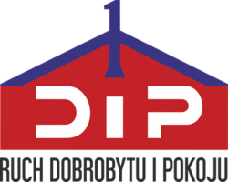 Ruch Dobrobytu I Pokoju — Polskie Partie Polityczne (Te Starsze I Te Nowe) option 38